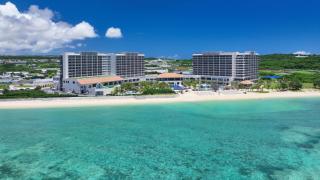 Ryukyu Hotel & Resort Nashiro Beach - Itoman - 9