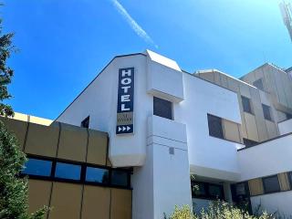 Hotel Vi Vintage S-Weilimdorf - Stuttgart-Weilimdorf - 0