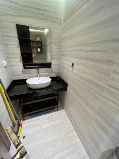 Appartement 2 chambres salon a cote centre de Gueliz 12 - 7