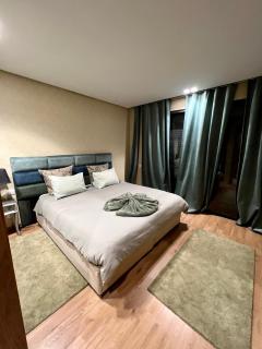 Appartement 2 chambres salon a cote centre de Gueliz 12 - 2