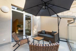 Open Space with Free parking - Leopoldstadt - Vienne - 6