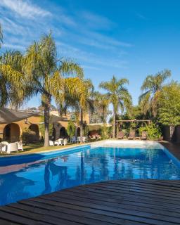 Hacienda Don Justo Hotel Boutique Spa - Colón - 0