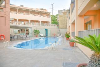 Anatoli Apartments - Agia Pelagia - 9