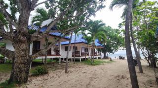 O'chai Bungalows - Ko Tao - 8