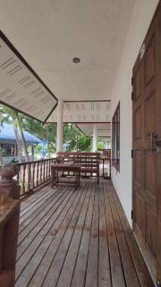 O'chai Bungalows - Ko Tao - 3