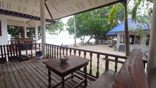 O'chai Bungalows - Ko Tao - 2