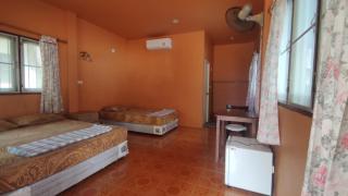 O'chai Bungalows - Ko Tao - 1
