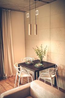 THE LOFT - Wiślana 28 - 1