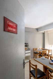 Hotel Vital, Rio de Janeiro - Rio de Janeiro - 6