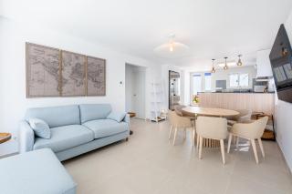 New charming house 150 meters from the beach - Mijas - 5