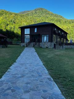 Pensiunea Roxana - Valea Vişeului - 9
