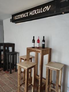 Mikulov Apartments - Apartmán Míša - Mikulov - 3