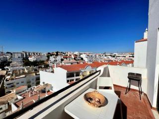 Albufeira Classic 2 by Homing - Albufeira - 9
