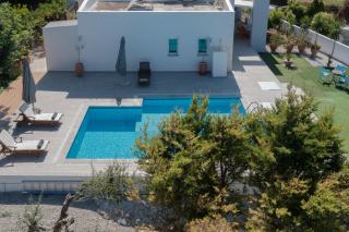 Felix Villa with magic view - 2