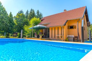 Villa Suzana's Nature Hideout - Gospić - 4
