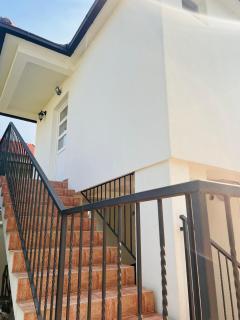 Studio Apartment 21 - 1