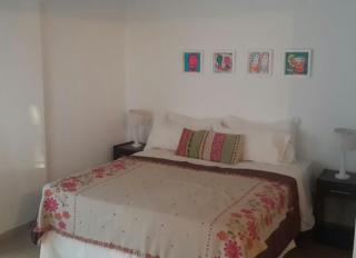 Posta Cangrejo Apart - Las Gaviotas - 6