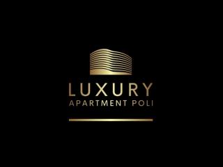 Luxury Apartment Poli - 0