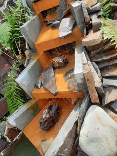 Pensiunea Magura Ocnei - 3