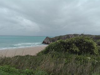 Apartamento con vistas al mar - 1