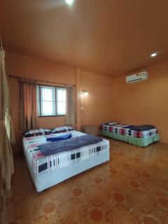 O'chai Bungalows - Ko Tao - 4