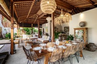 Villa Nabi by Alfred in Bali - 6