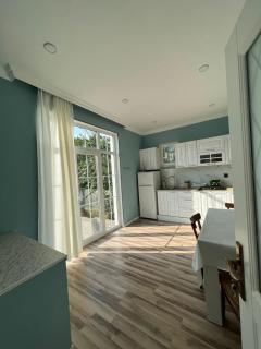 Soft Villa - Gabala - 6