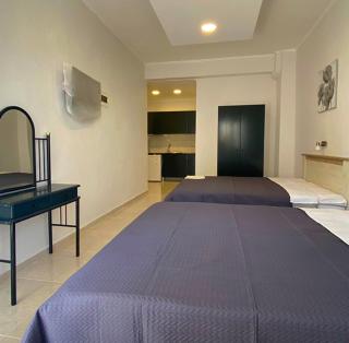 Kathy Rooms - Leptokarya - 0
