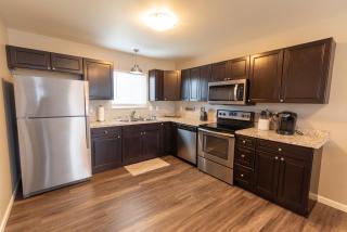 Susitna Suites - 3