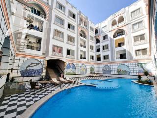 Studio Sheraton Plaza downtown 308 - Hurghada - 9