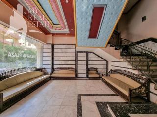 Studio Sheraton Plaza downtown 308 - Hurghada - 7