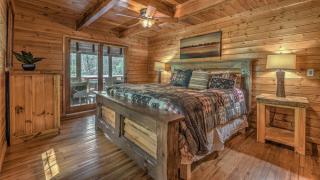 Whisper Creek Lodge - Blue Ridge - 8