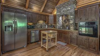 Whisper Creek Lodge - Blue Ridge - 7