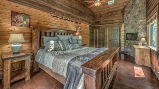 Whisper Creek Lodge - Blue Ridge - 6