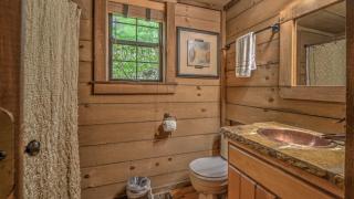 Whisper Creek Lodge - Blue Ridge - 5