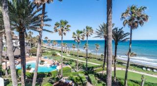 Relax Alcazaba Beach Apartment - Estepona - 9