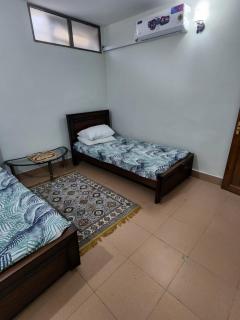 Basement 483 Street 67 Sector I Eight Three Islamabad - Islamabad - 6