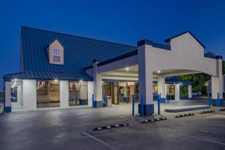 Rodeway Inn - Owensboro - 3