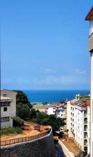 İnce Apart Rezidence - 8