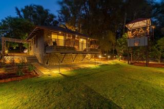 Zostel Homes Bhor (Near Pune) - 7