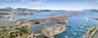 Silent flat in the city center - Olbia - 3