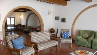 Agriturismo Casale trieste - Lajatico - 4