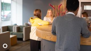 Center Hotels Klopp - 7