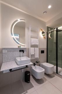 Boutique Hotel Martini 17 - Milaan - 8