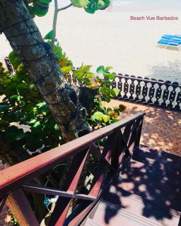 Beach Vue Barbados - Bridgetown - 6