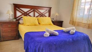 Carihuela Family Apartment 2 Bedrooms & Terrace - 5