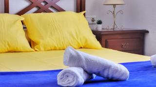 Carihuela Family Apartment 2 Bedrooms & Terrace - 3