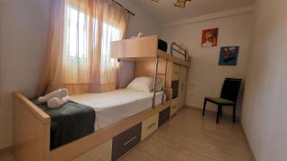 Carihuela Family Apartment 2 Bedrooms & Terrace - 2