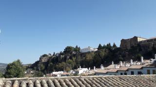 Piso Blanco - Ronda - 1