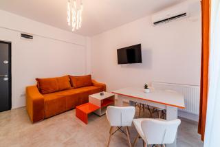 Black Sea Apartments - Năvodari - 9
